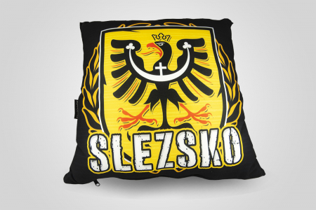 Polštář SLEZSKO - 2020
